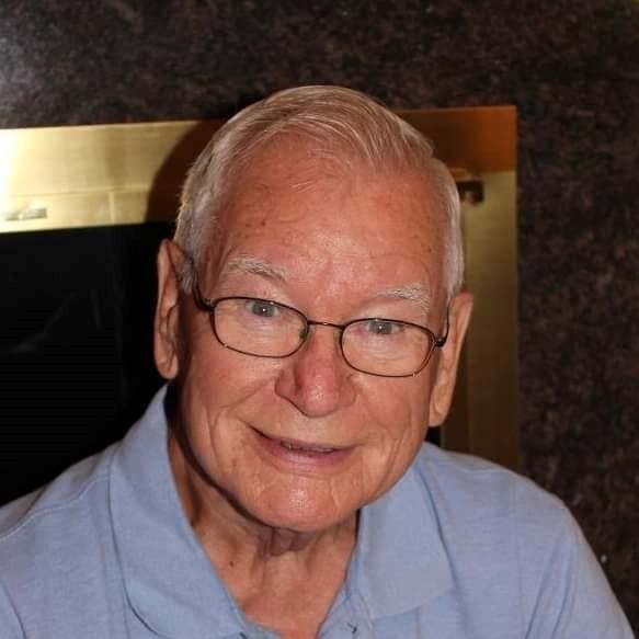 Obituary of Floyd Rodger Hines