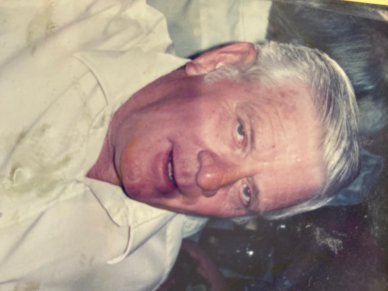 Obituary of Don Ray Boyd