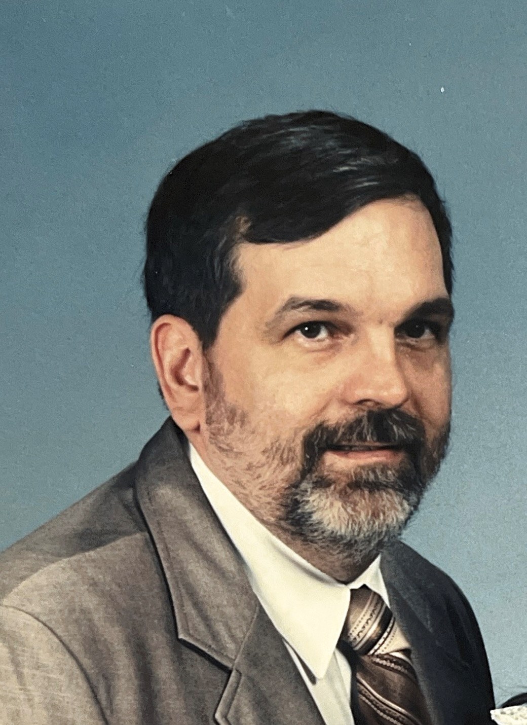 Obituary of John Joseph Stranahan
