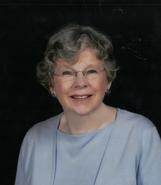 Obituary of Mary C. Bolin