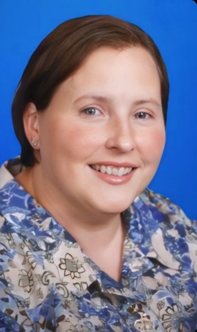 Obituary of Elizabeth Ann Mecklenburg