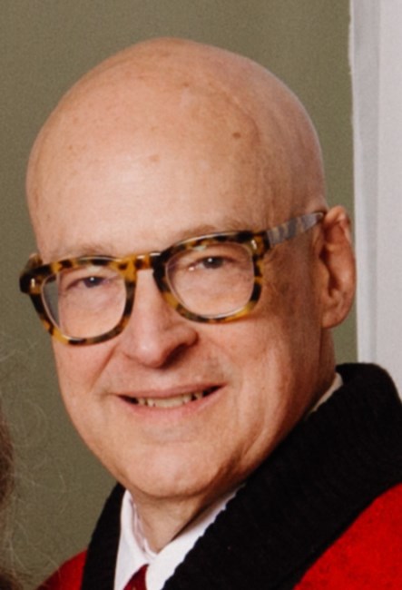 Avis de décès de Christopher Hall Price