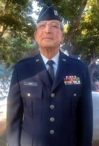 Obituary of Jerry L. Lively Sr.