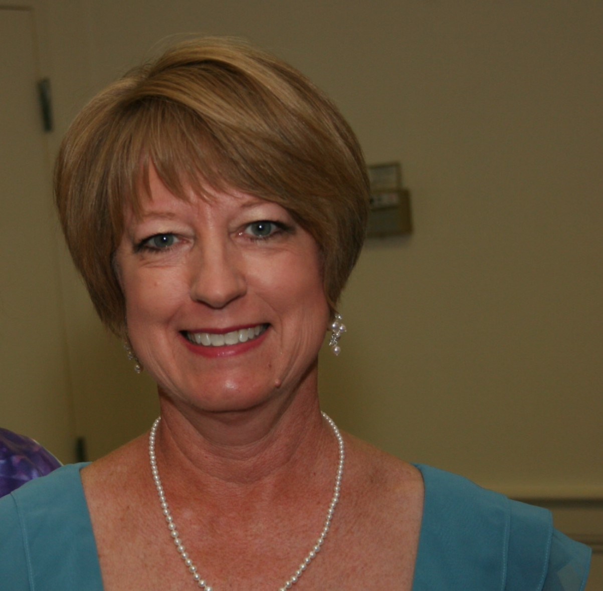 Obituary of Judith "Judy" Jones Turnage