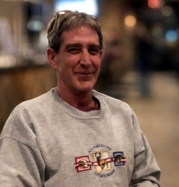 Obituary of James Lawrence Beaty