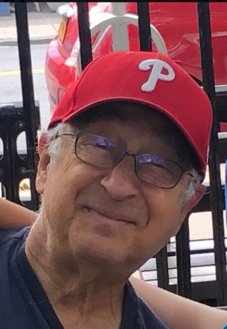 Obituary of Michael Wolf