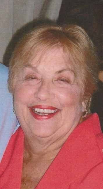 Obituary of Susan Sclar