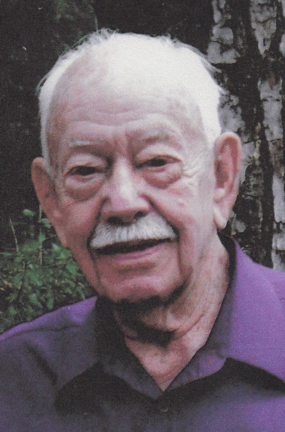 Obituary of Andrew Jacob "Andy" Warren Jr.