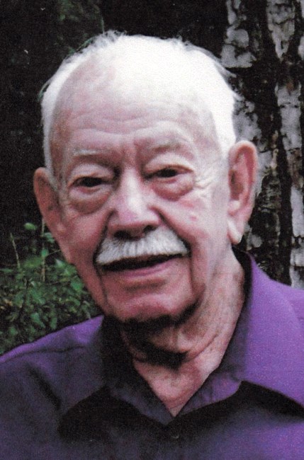 Obituary of Andrew Jacob "Andy" Warren Jr.