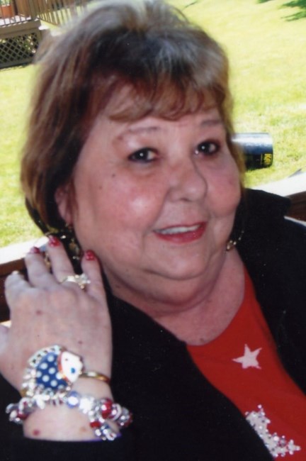 Obituary of Rhoda Pearl Schoeppner