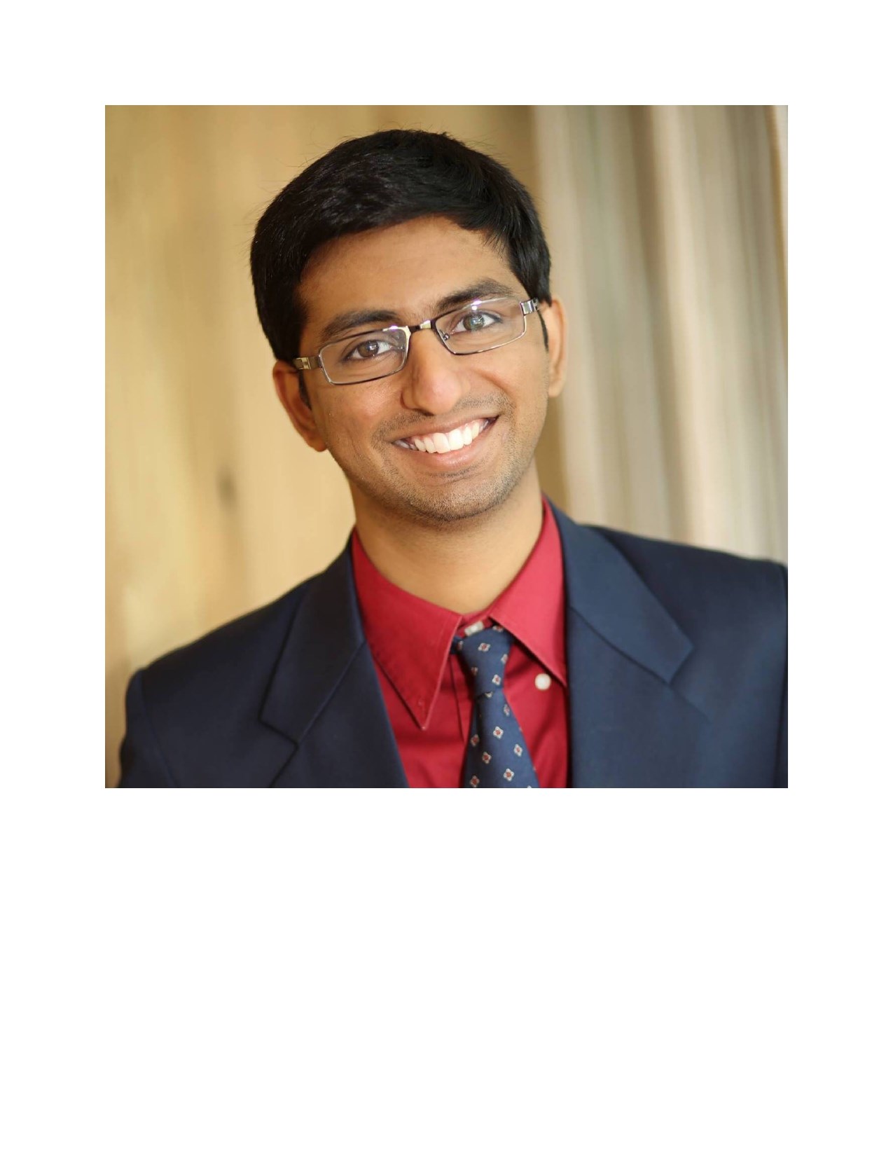 Obituary of Aasav Prakash