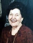 Obituary of Anne Mary Zanusso