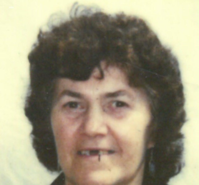 Obituary main image