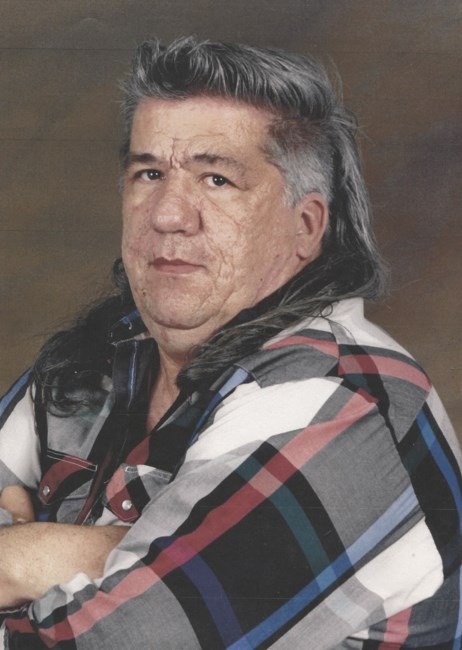 Obituary of James Daniel Caywood Sr.