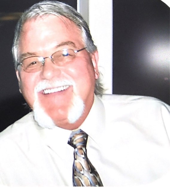 Obituary of Joseph Michael LeBrun