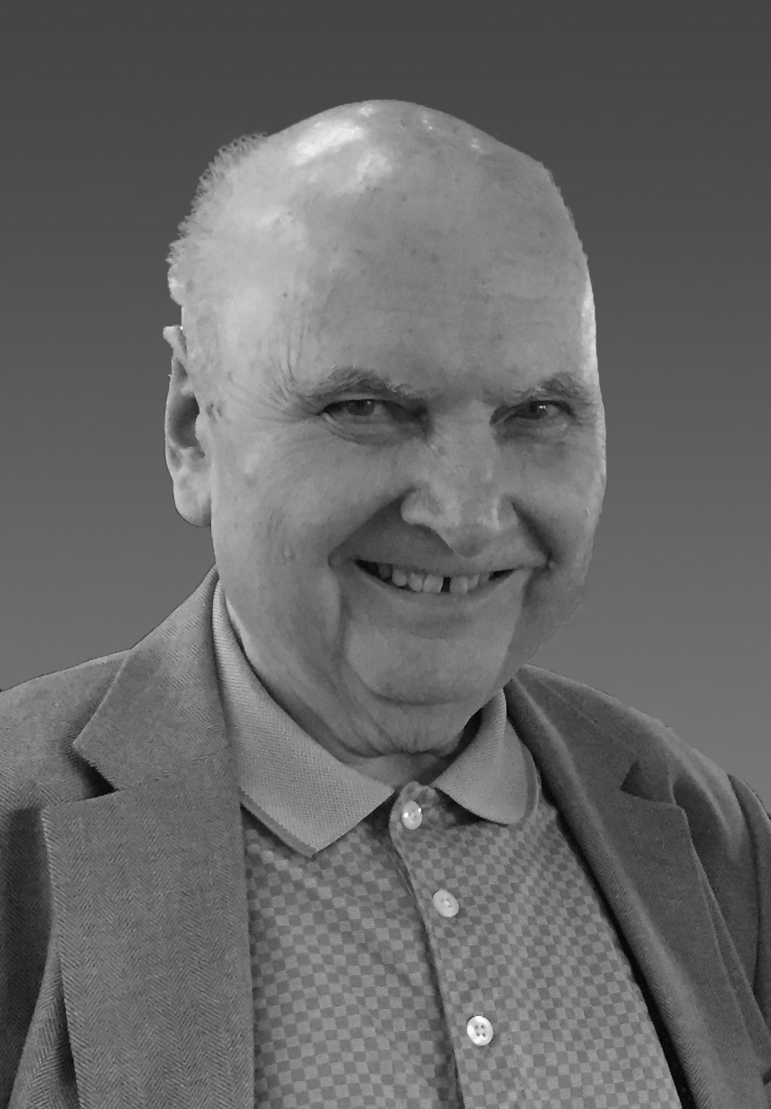 Obituary of Eduard Lemke