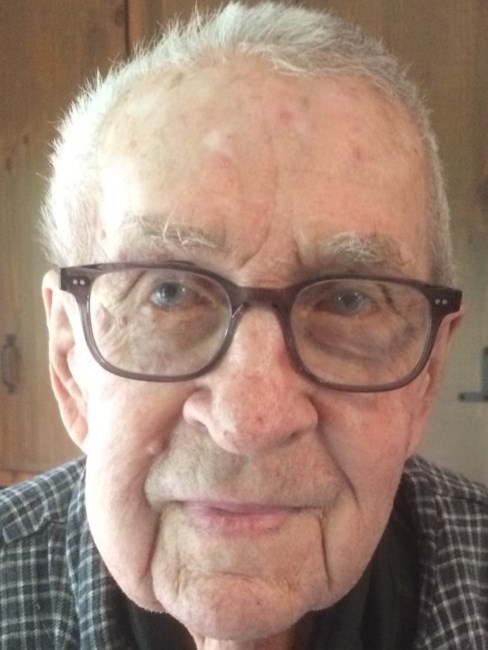 Obituary of Lewis Clare Wheeler