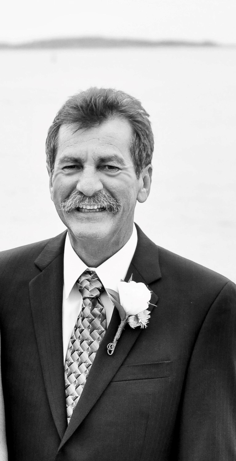 Obituary of F. John Matthews