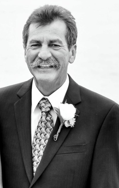 Obituary of F. John Matthews