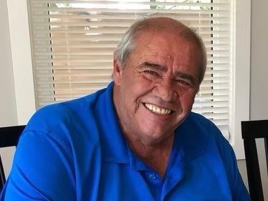 Obituary of Pierre Gilles Chretien