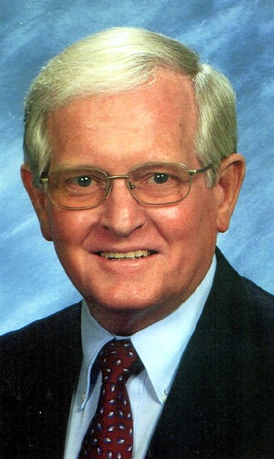 Obituary of Donald Flanders