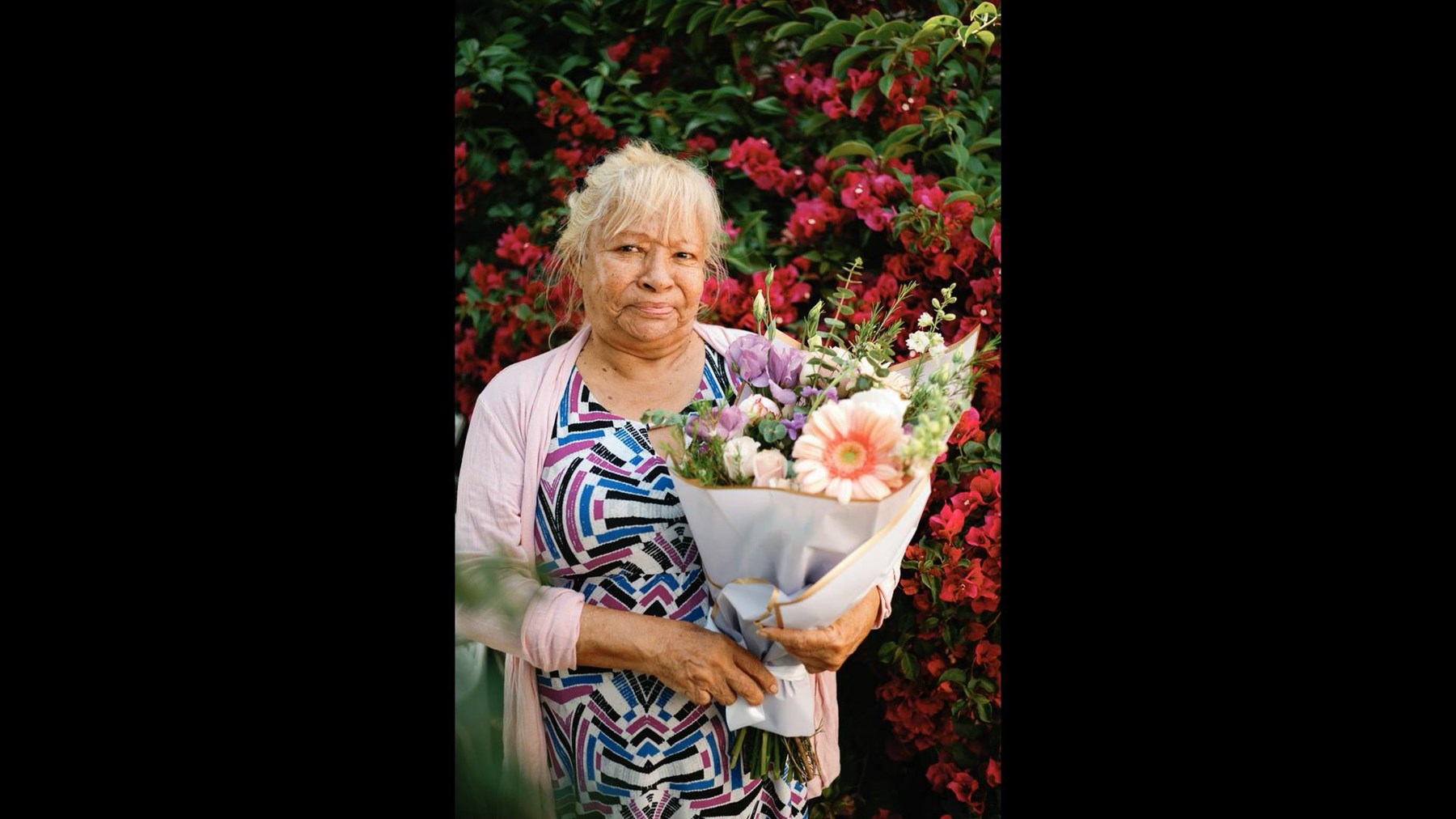 Obituary of Josefina Garcia