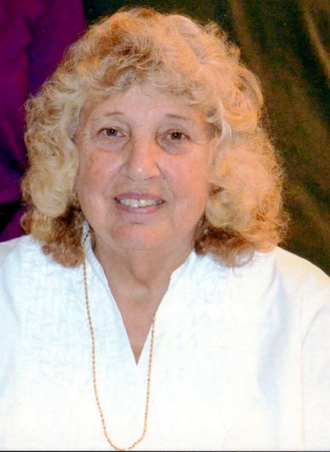 Obituary of Kathleen M. Santoni