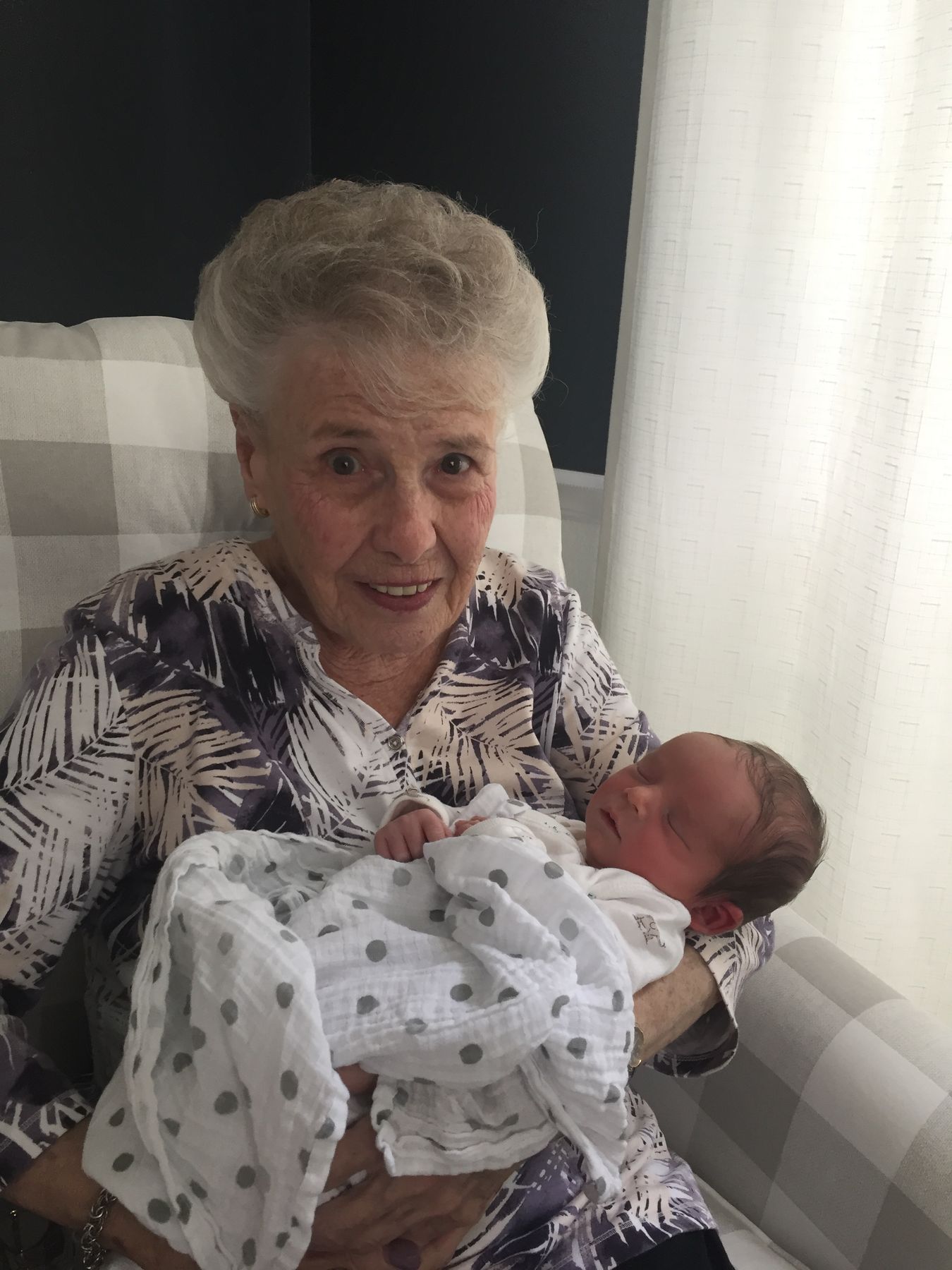 Obituary of Patricia Concolino