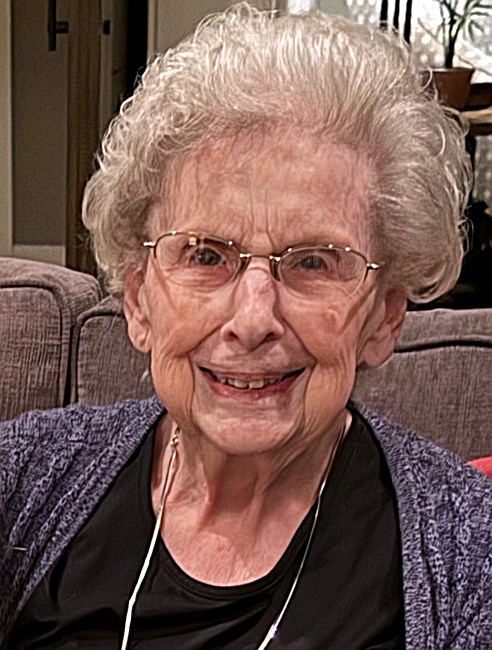 Obituary of Zelma Arlene Zylstra