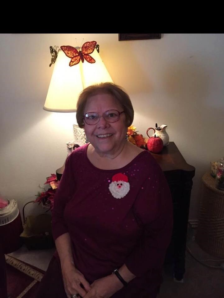 Avis de décès de Eva O. Yanes