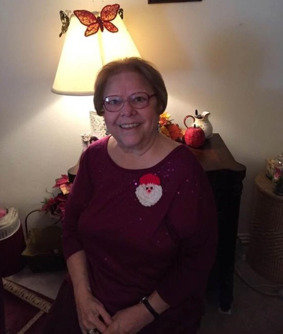 Avis de décès de Eva O. Yanes