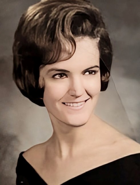 Avis de décès de Kathleen Mae Mayer