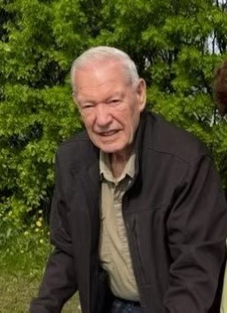 Obituary of Gerald Francis Storie