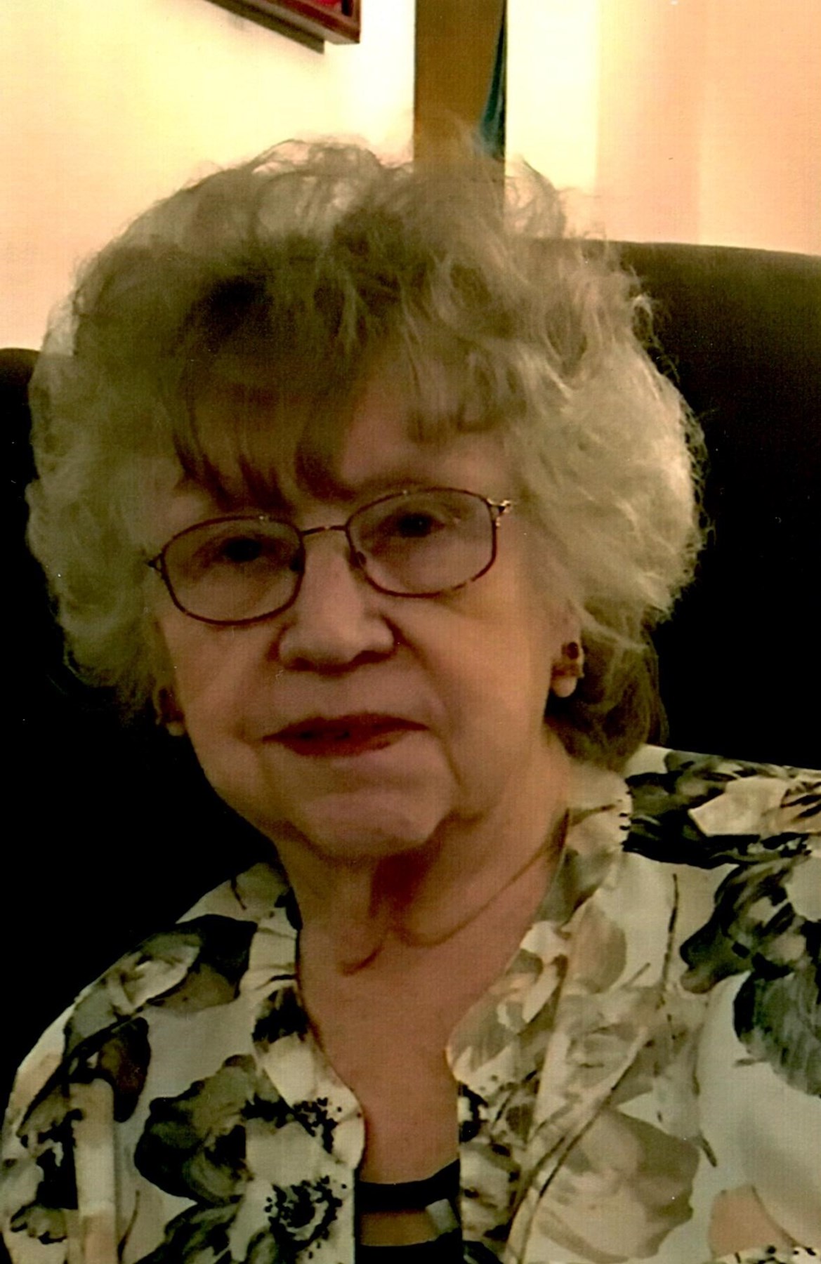 Obituary of Mary Ann Czekanski