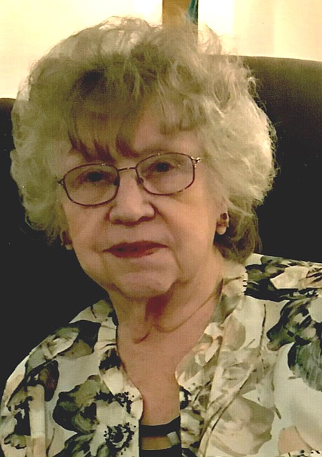 Obituary of Mary Ann Czekanski