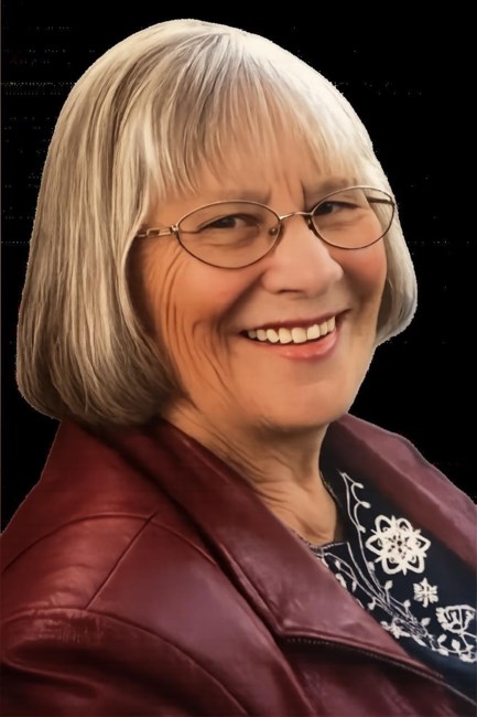 Obituary of DeAnna Lou Randall