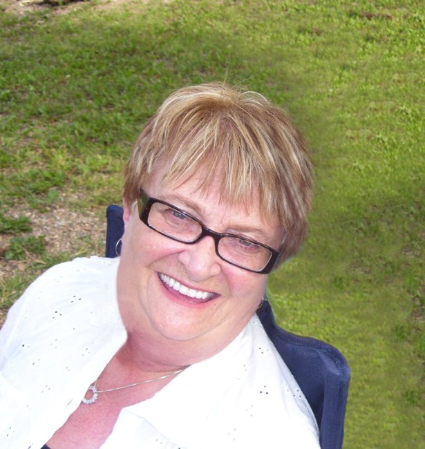 Obituary of Audrey May Rennie