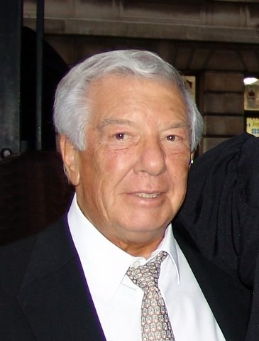 Avis de décès de Rolland St-Charles