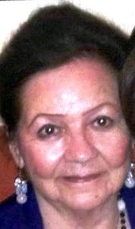 Obituary of Gloria C. Chavez Lara