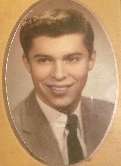 Obituary of Dennis E. Grow