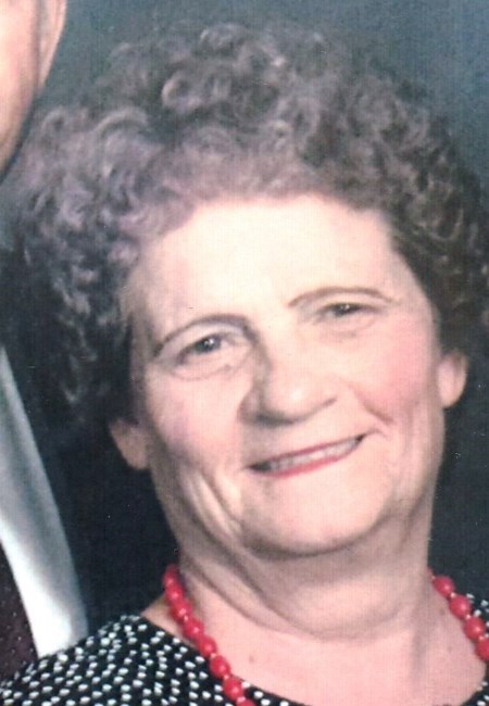 Obituary of Flossie G Clinton