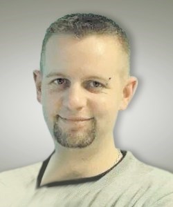 Avis de décès de Alexandre Paré