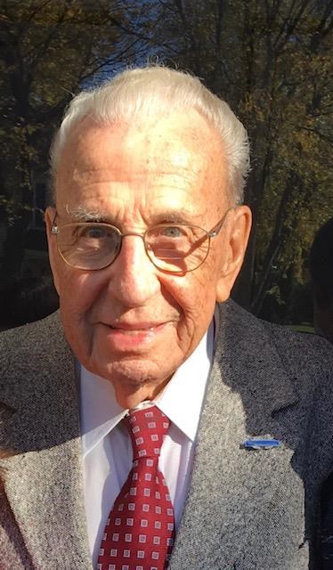 Obituary of Frederick Richard Carmichael Sr.