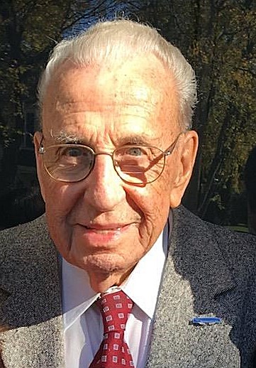 Obituary of Frederick Richard Carmichael Sr.