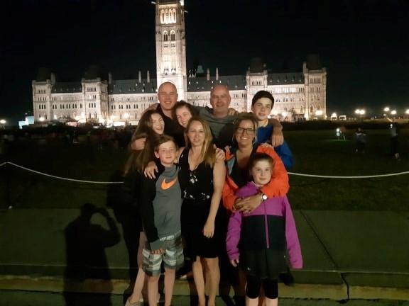 Russel Rioux Avis De Deces Alma Qc