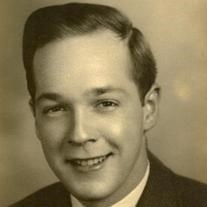 Obituary of Otis Lawrence "Larry" Bradford