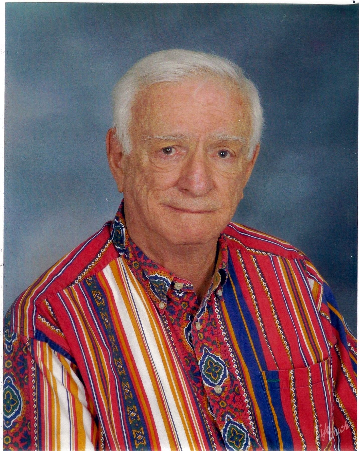 Salvatore "Sal" J De Ianni Obituary North Palm Beach, FL