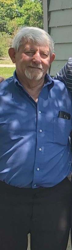 Obituary of Jack Kuhns