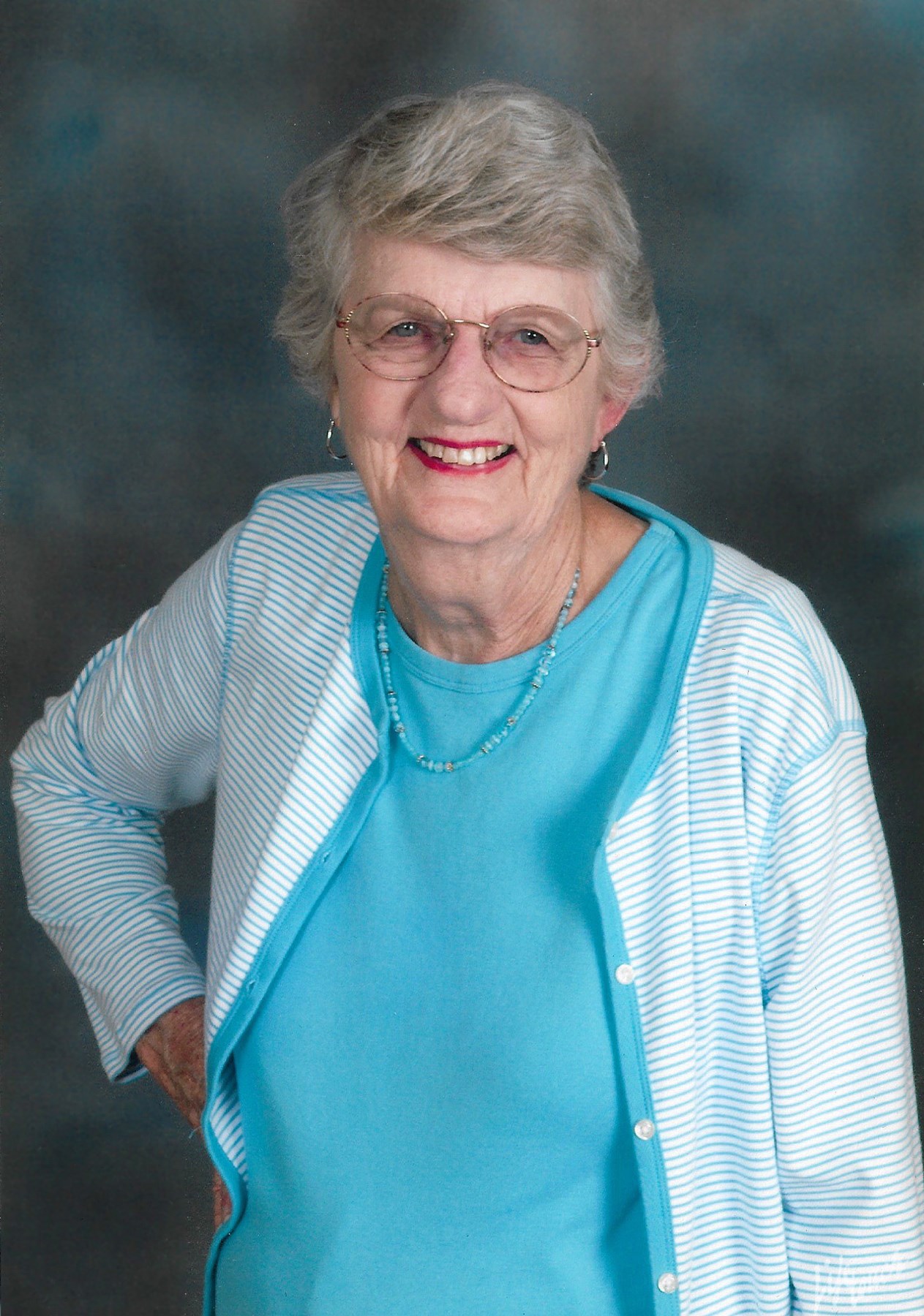 Audrey Thompson Obituary Whittier, CA