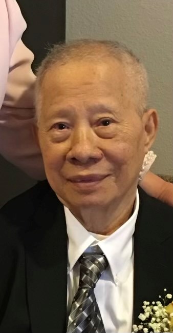 Obituary of Ut Van Nguyen